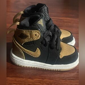 🛑 SOLD🛑 Toddler Latte Jordan 1